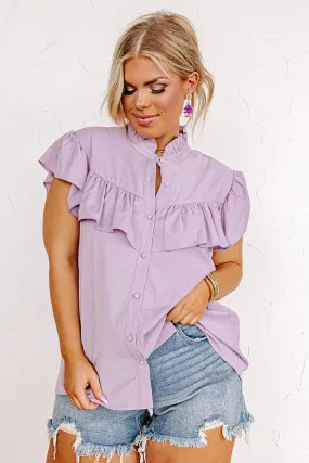 Adorable Days Top Curves