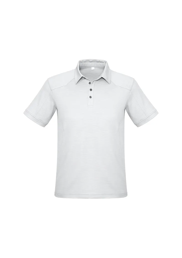 Biz Collection Mens Profile Polo  - P706MS