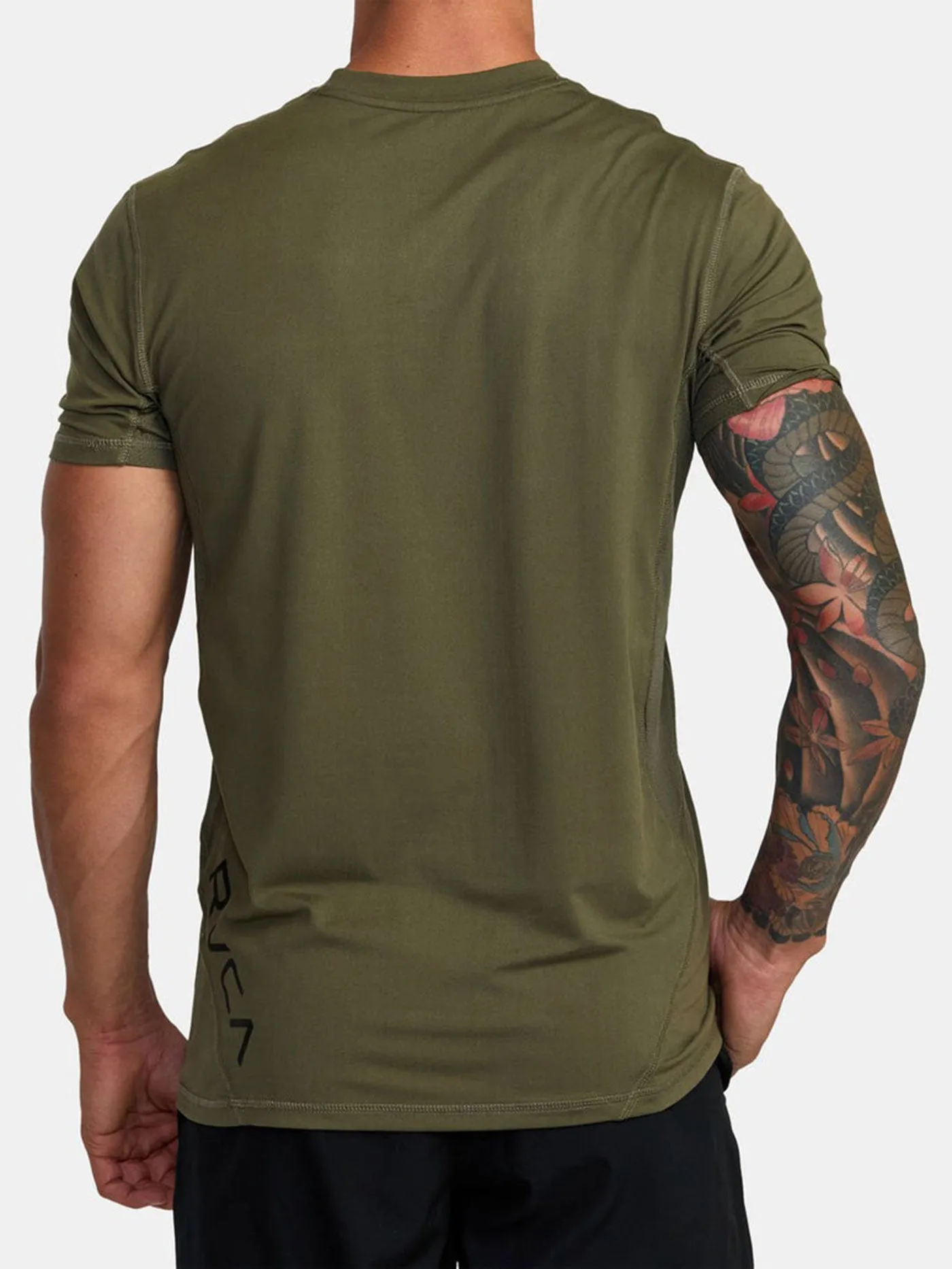 VA Vent Sport T-Shirt