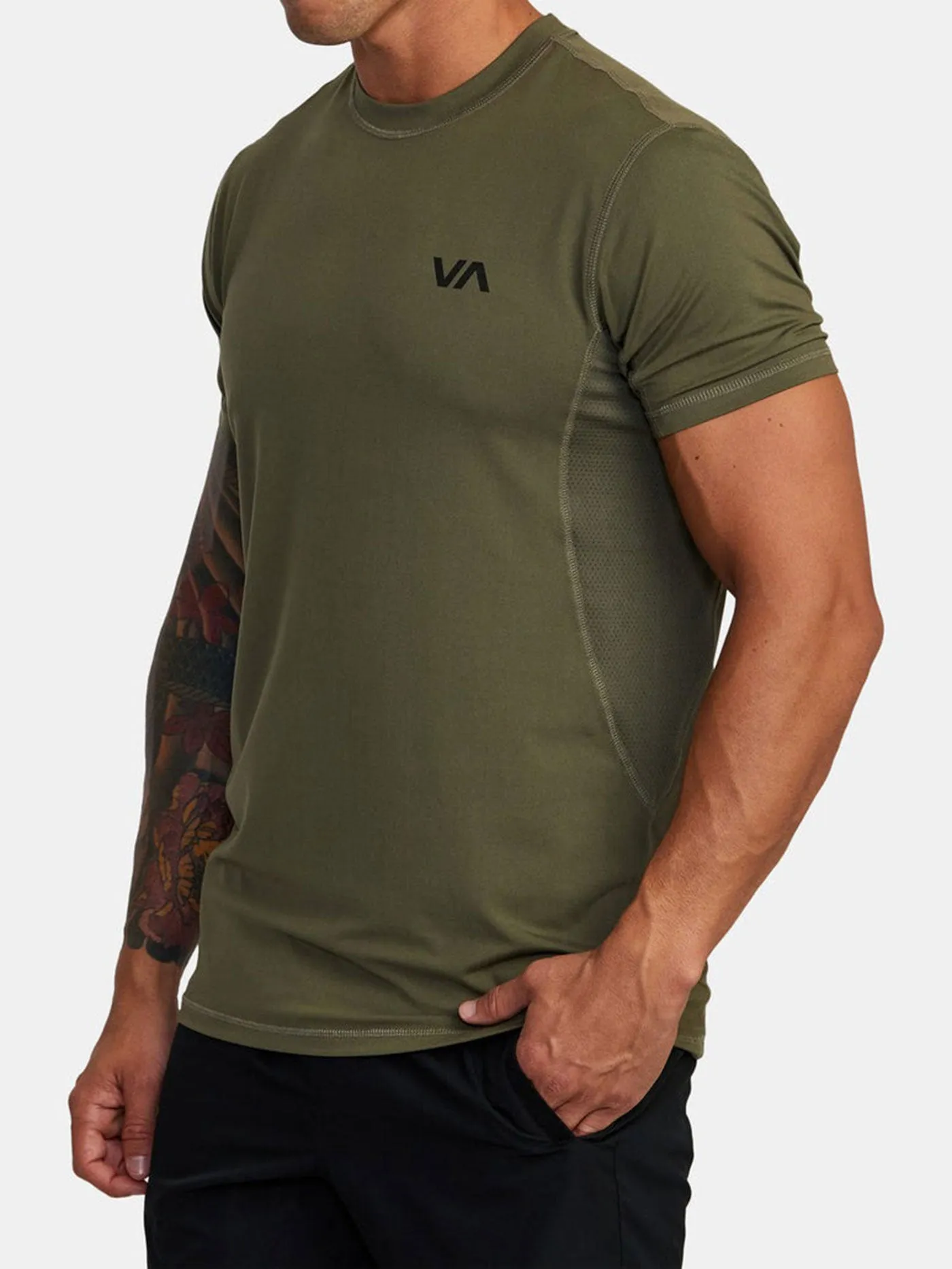 VA Vent Sport T-Shirt