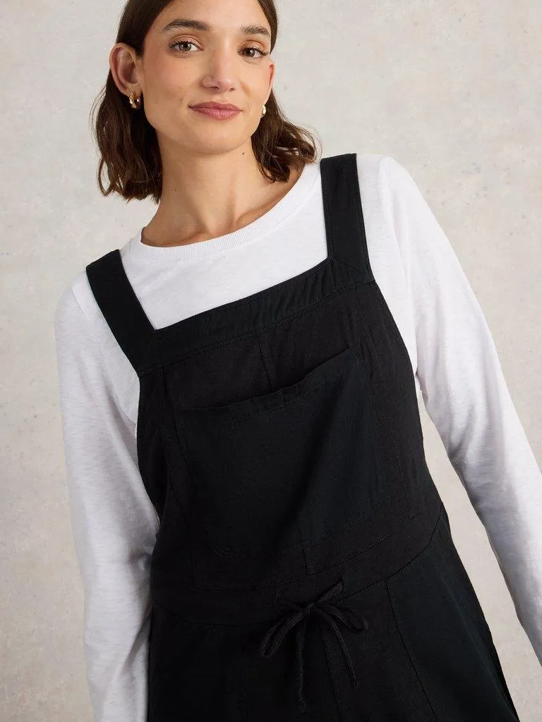 White Stuff Daphne Jersey Dungaree