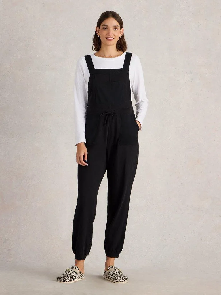 White Stuff Daphne Jersey Dungaree