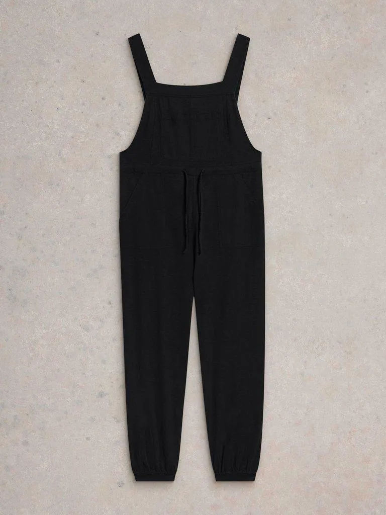 White Stuff Daphne Jersey Dungaree